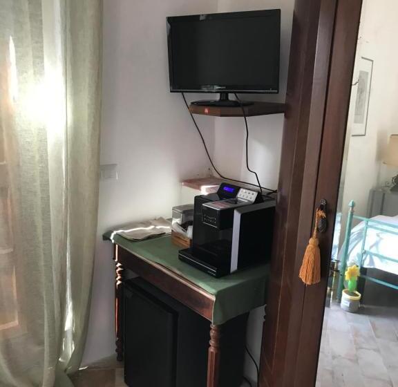 리조트 Antichi Casali