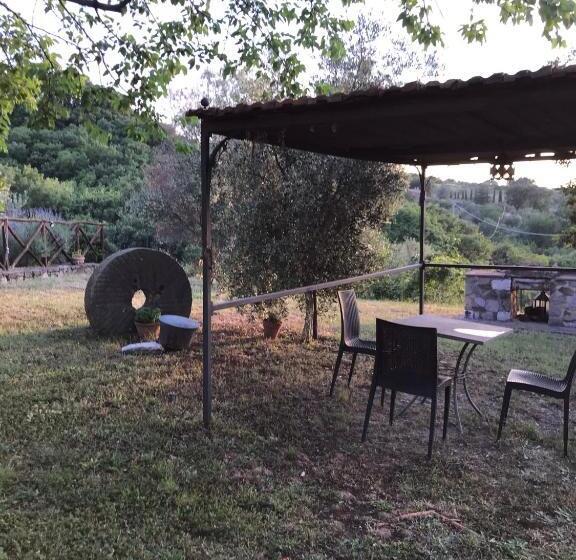 리조트 Antichi Casali