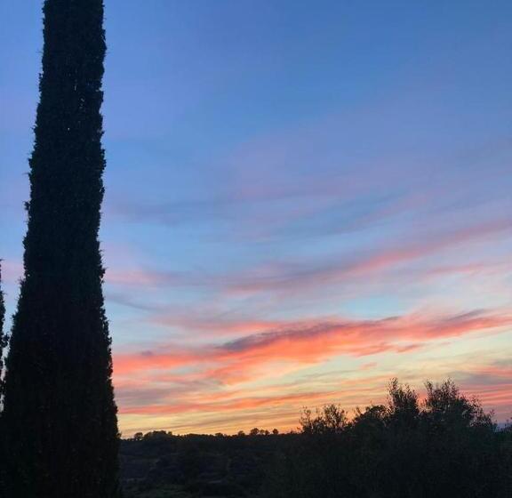 منتجع Antichi Casali