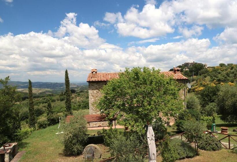 리조트 Antichi Casali