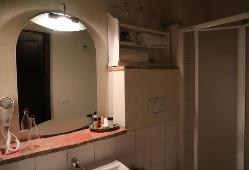 리조트 Antichi Casali