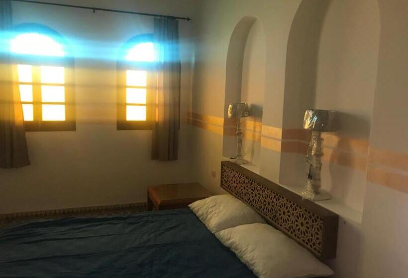 Riad Salt River