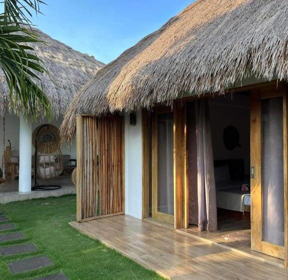 Samadhi Resort & Hydrospa Panglao