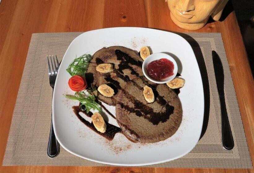 Samadhi Resort & Hydrospa Panglao