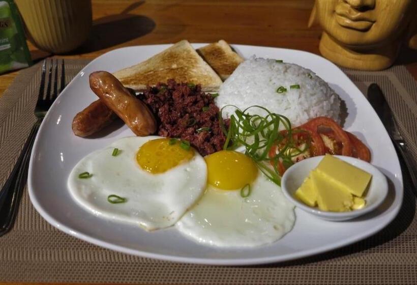 Samadhi Resort & Hydrospa Panglao