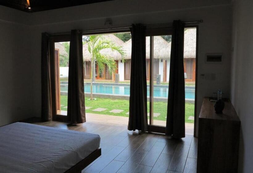 Samadhi Resort & Hydrospa Panglao