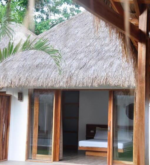 Samadhi Resort & Hydrospa Panglao