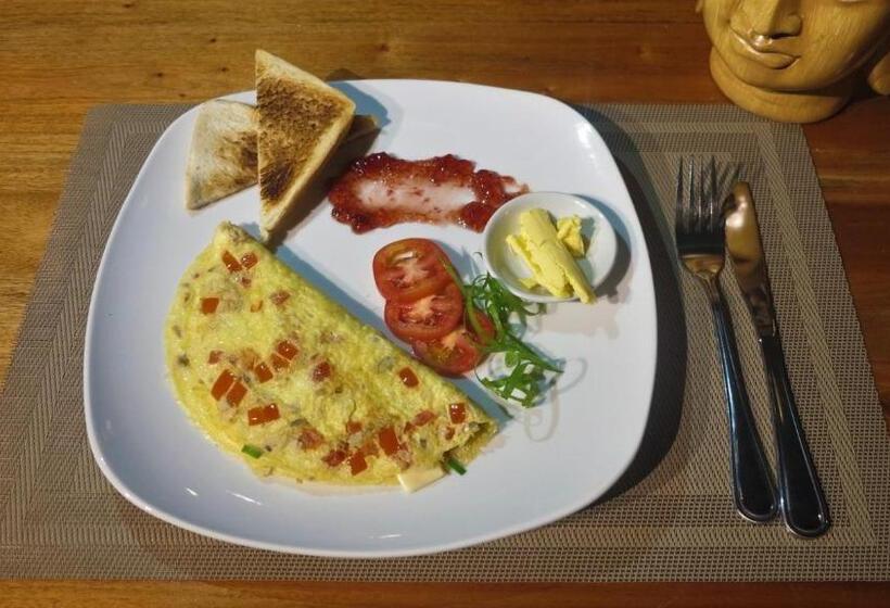 Samadhi Resort & Hydrospa Panglao