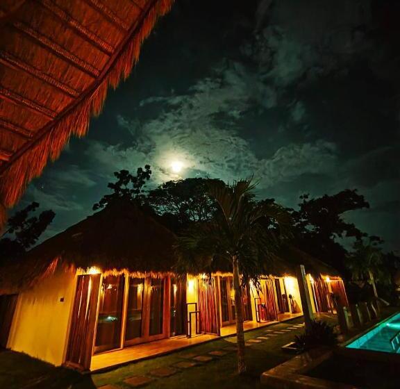 Samadhi Resort & Hydrospa Panglao