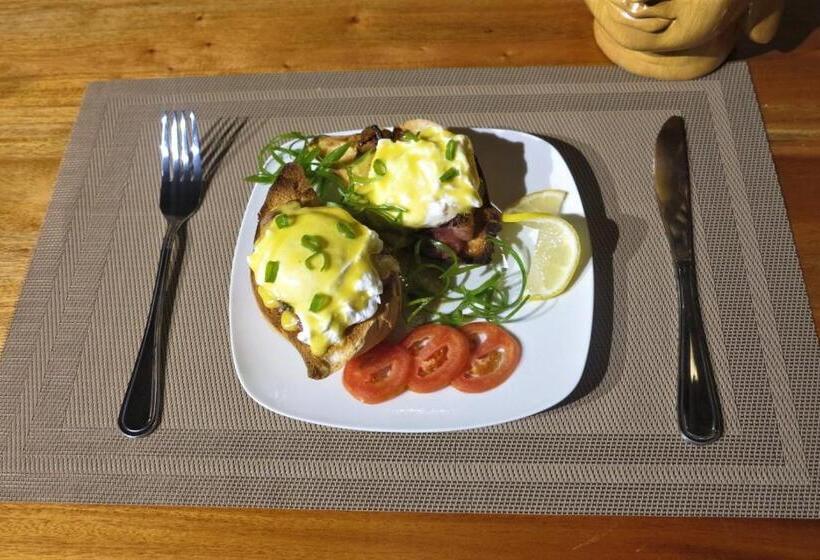 Samadhi Resort & Hydrospa Panglao