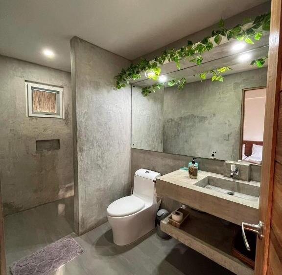 Samadhi Resort & Hydrospa Panglao