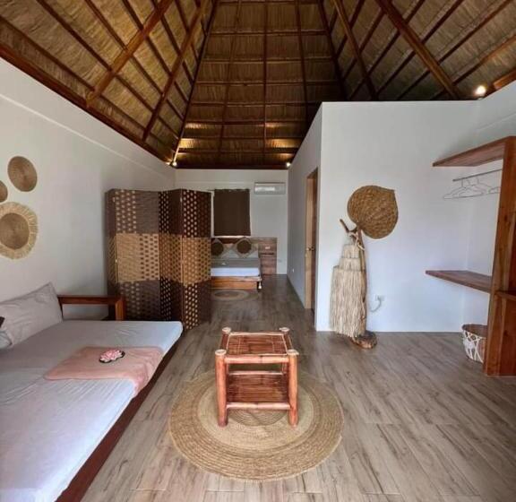 Samadhi Resort & Hydrospa Panglao