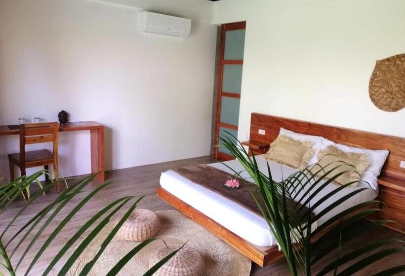 Samadhi Resort & Hydrospa Panglao