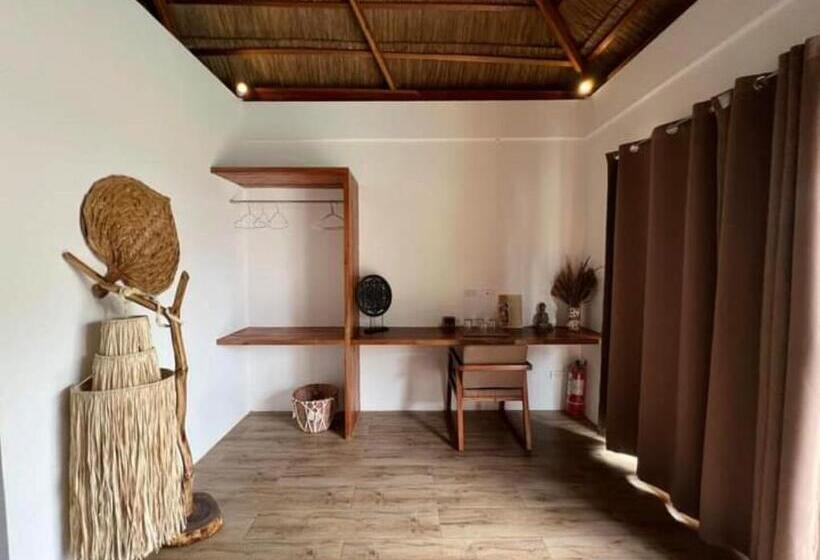 Samadhi Resort & Hydrospa Panglao