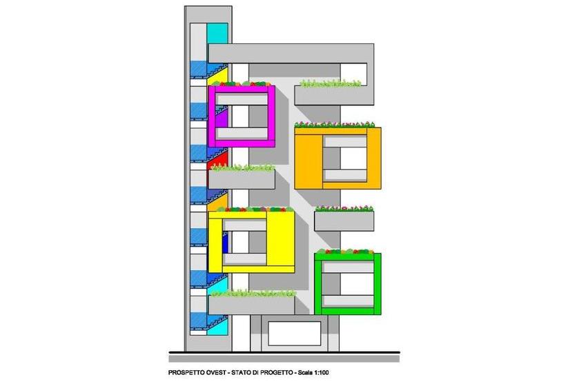 Saturnotel & Family Suite