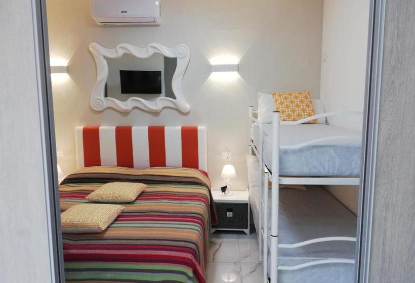 Saturnotel & Family Suite