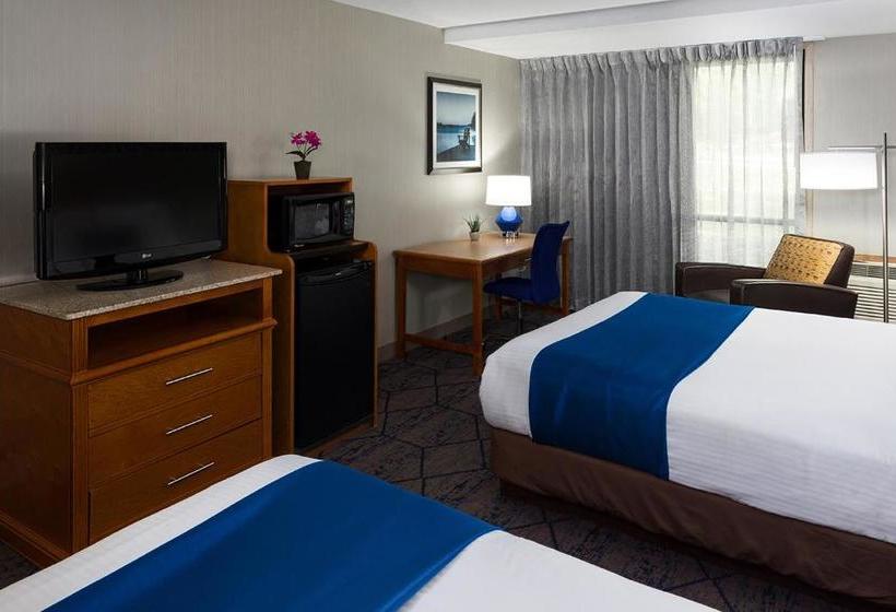 Lake Okoboji Resort And Conference Center