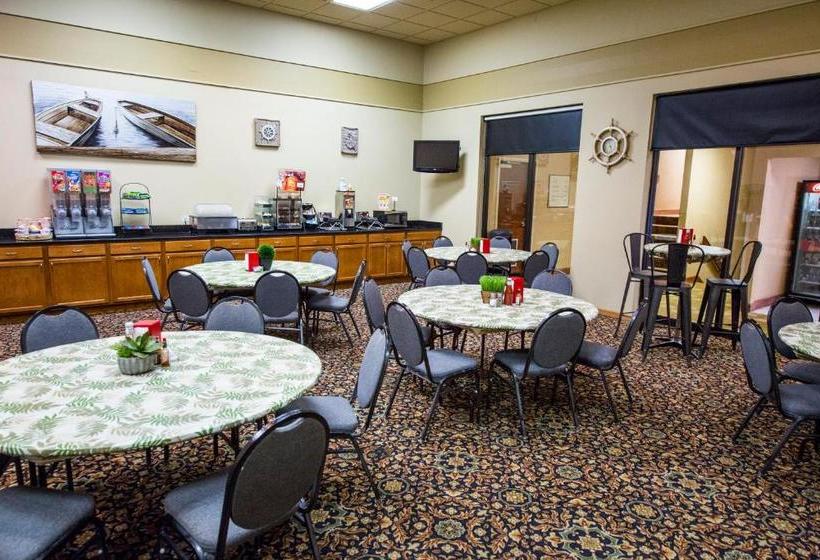 Lake Okoboji Resort And Conference Center