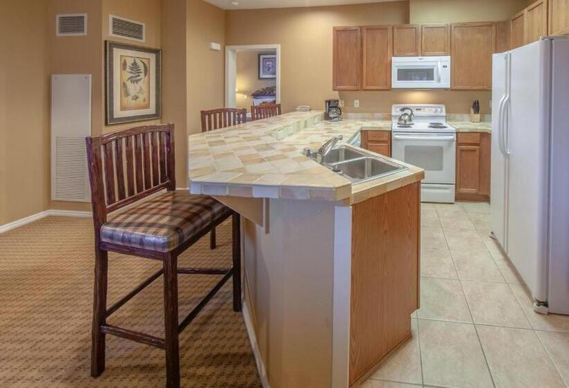 Holiday Inn Club Vacations   David Walley S Resort, An Ihg