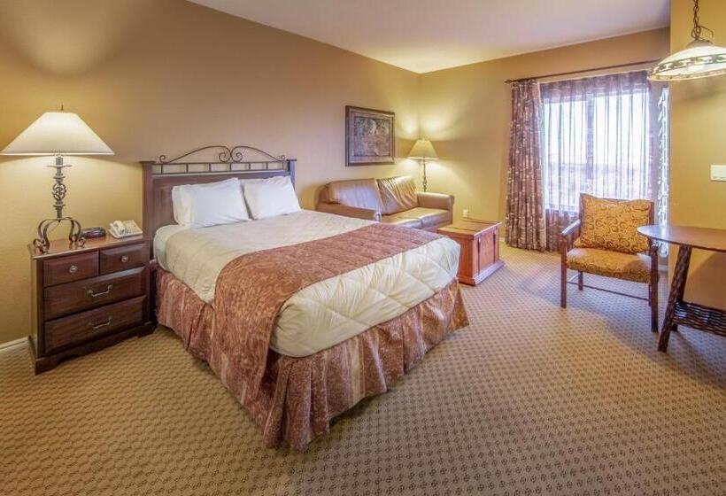 Holiday Inn Club Vacations   David Walley S Resort, An Ihg