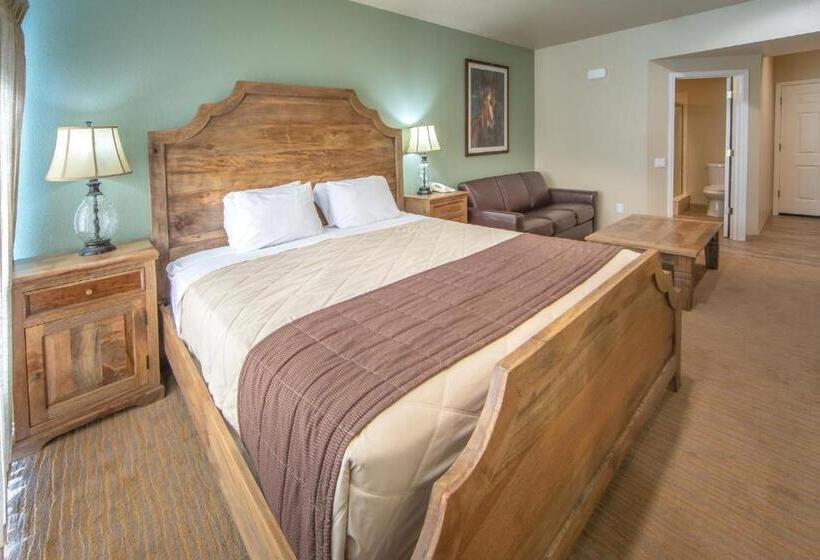 Holiday Inn Club Vacations   David Walley S Resort, An Ihg