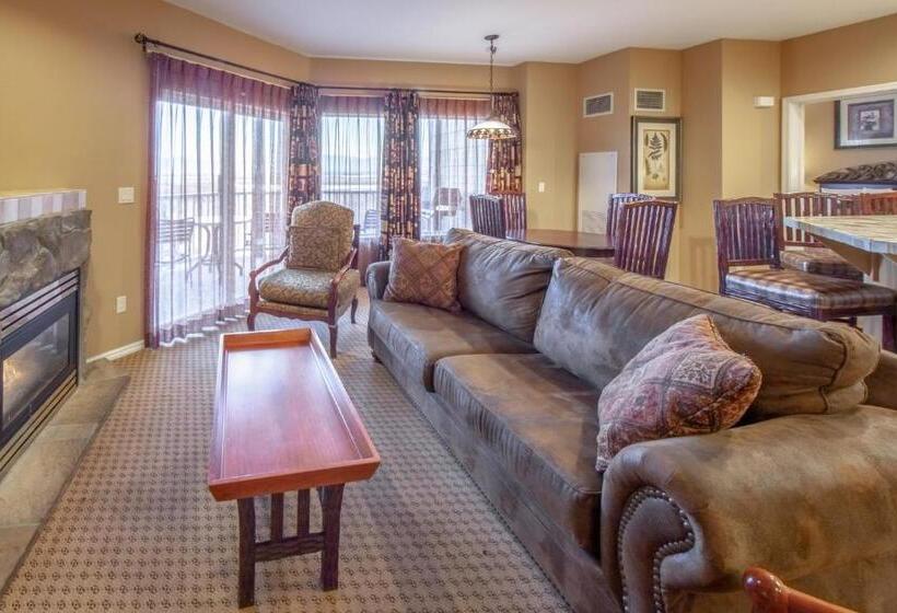 Holiday Inn Club Vacations   David Walley S Resort, An Ihg