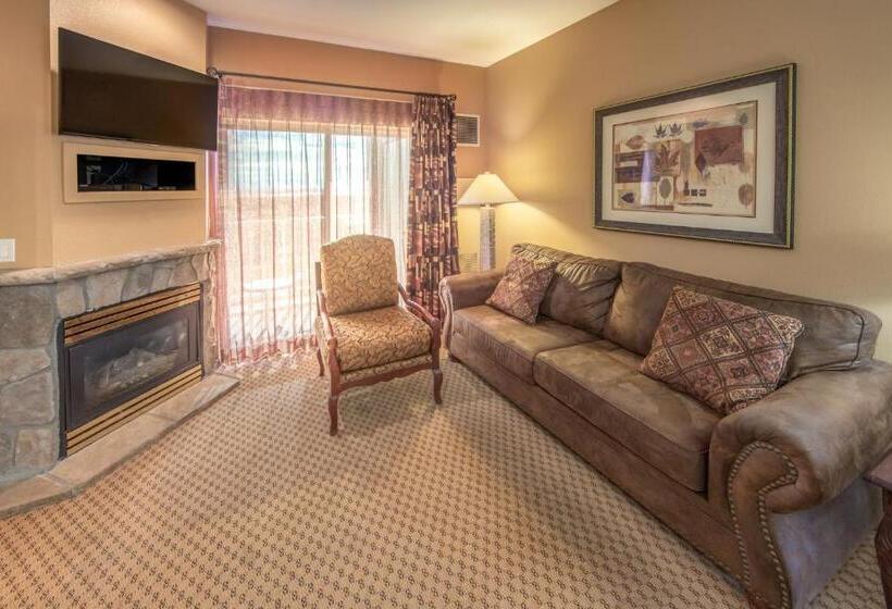 Holiday Inn Club Vacations   David Walley S Resort, An Ihg