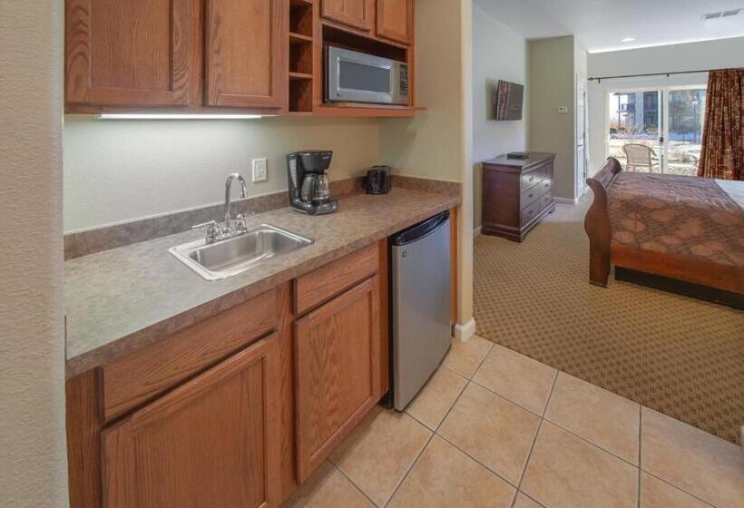 Holiday Inn Club Vacations   David Walley S Resort, An Ihg