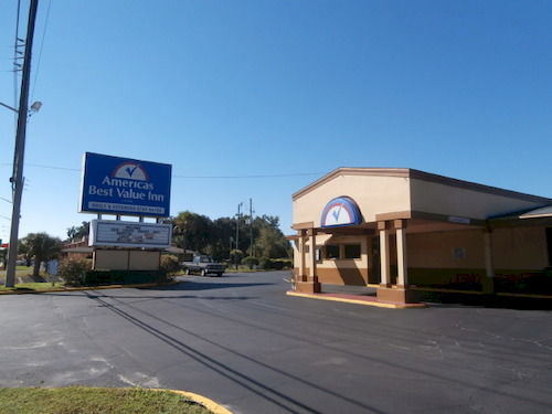 فندق على الطريق Americas Best Value Inn-Gainesville