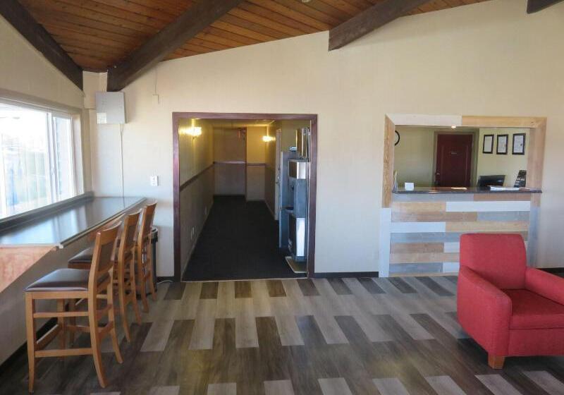 호텔 Americas Best Value Inn Story City