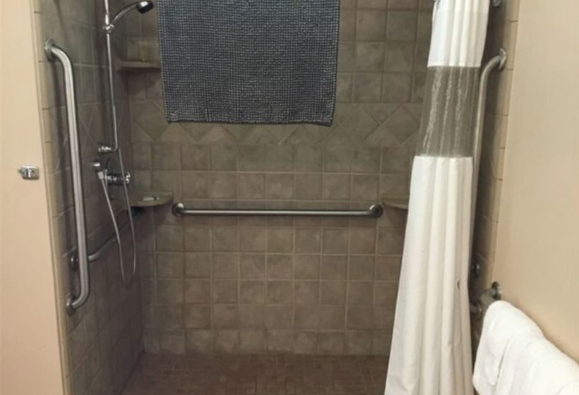 호텔 Arnold Meadowmont Lodge