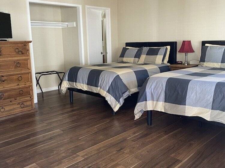 호텔 Arnold Meadowmont Lodge