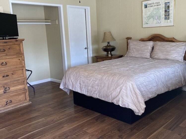 호텔 Arnold Meadowmont Lodge