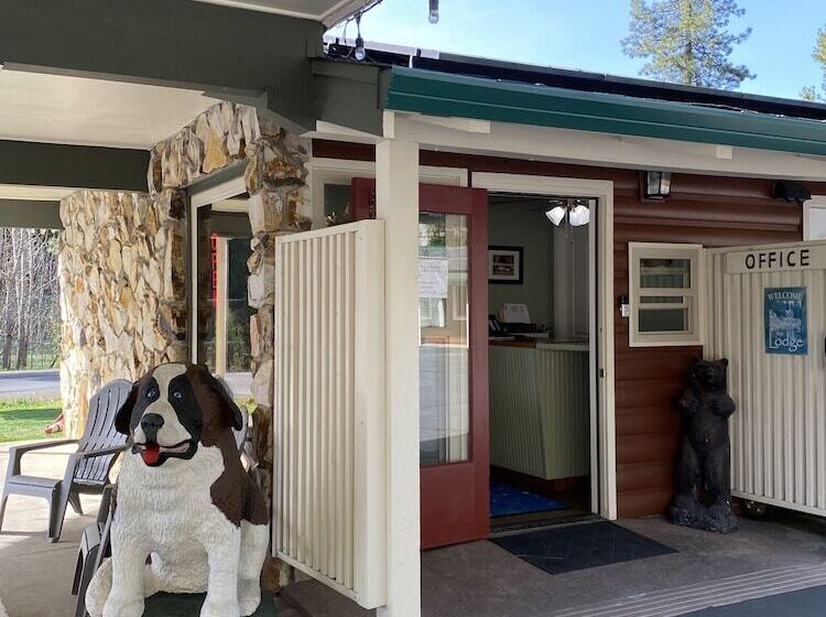 호텔 Arnold Meadowmont Lodge