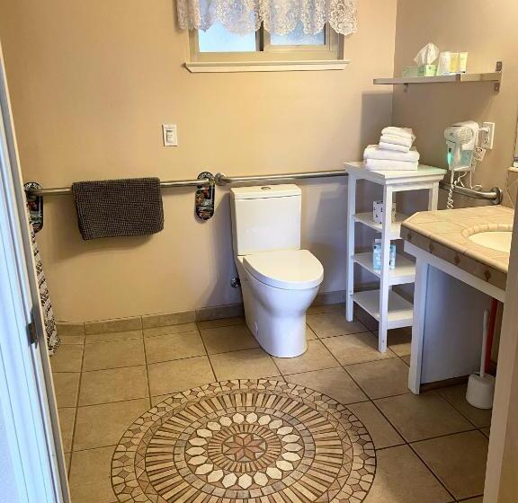 호텔 Arnold Meadowmont Lodge