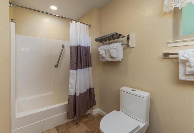 호텔 Arnold Meadowmont Lodge