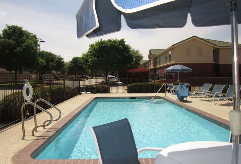 酒店 Austin Northwest/arboretum The Domain