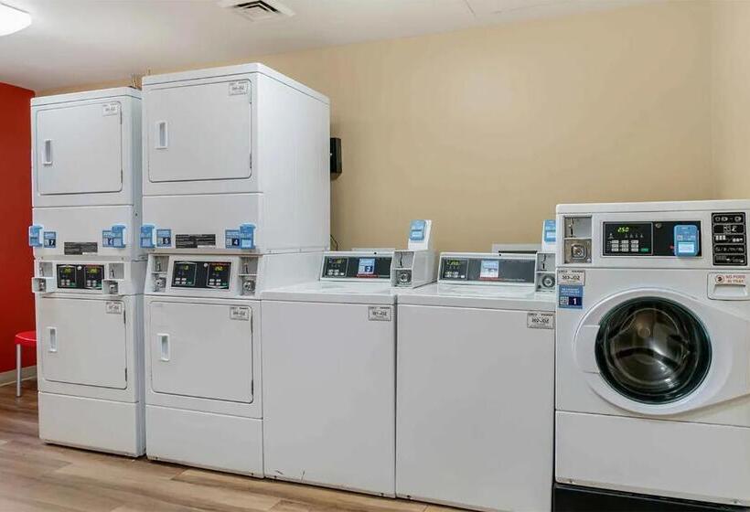 בית מלון כפרי Baymont By Wyndham Auburn Hills South