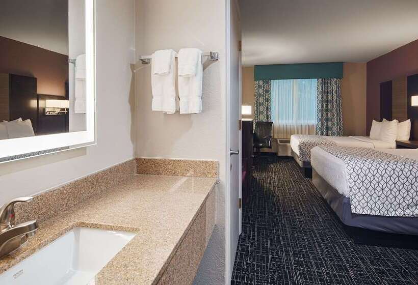 בית מלון כפרי Best Western Fort Myers Inn And Suites