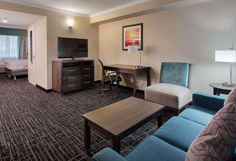 فندق Best Western Fort Myers Inn And Suites