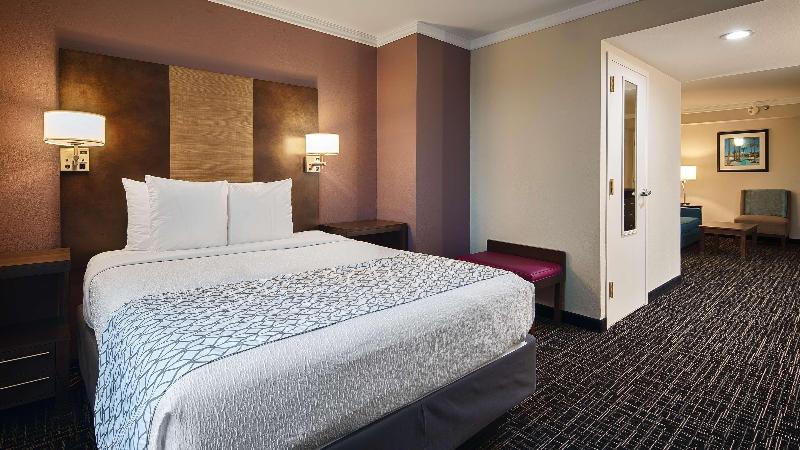 בית מלון כפרי Best Western Fort Myers Inn And Suites