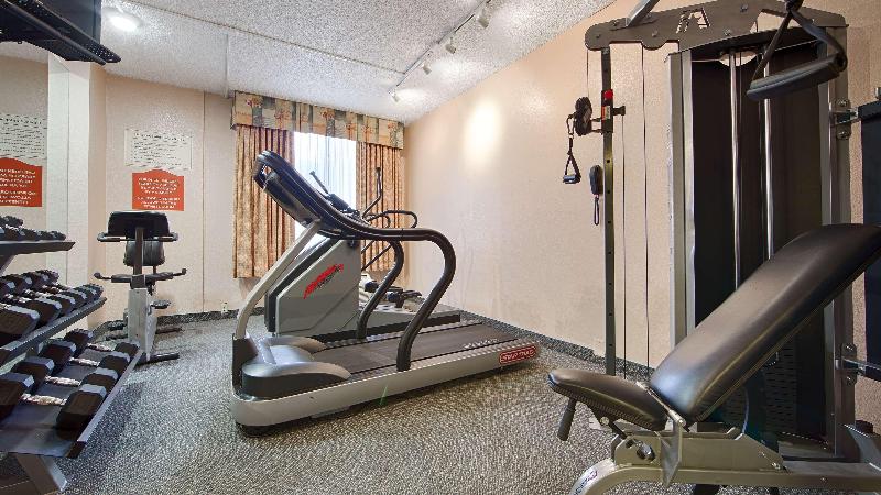 בית מלון כפרי Best Western Fort Myers Inn And Suites