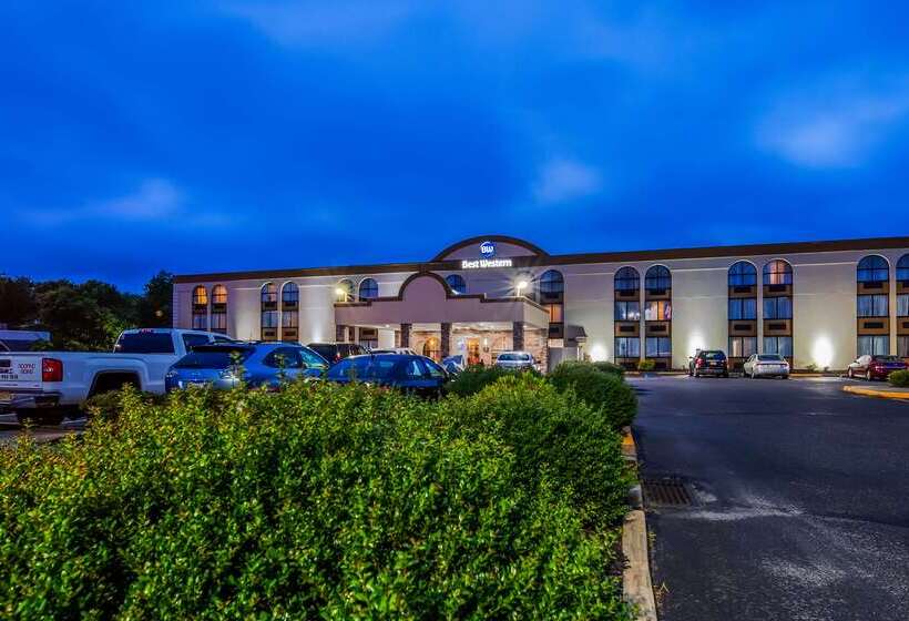 فندق Best Western Hazlet Inn