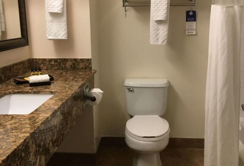 호텔 Best Western Plus Universal Inn