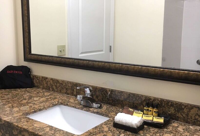 호텔 Best Western Plus Universal Inn