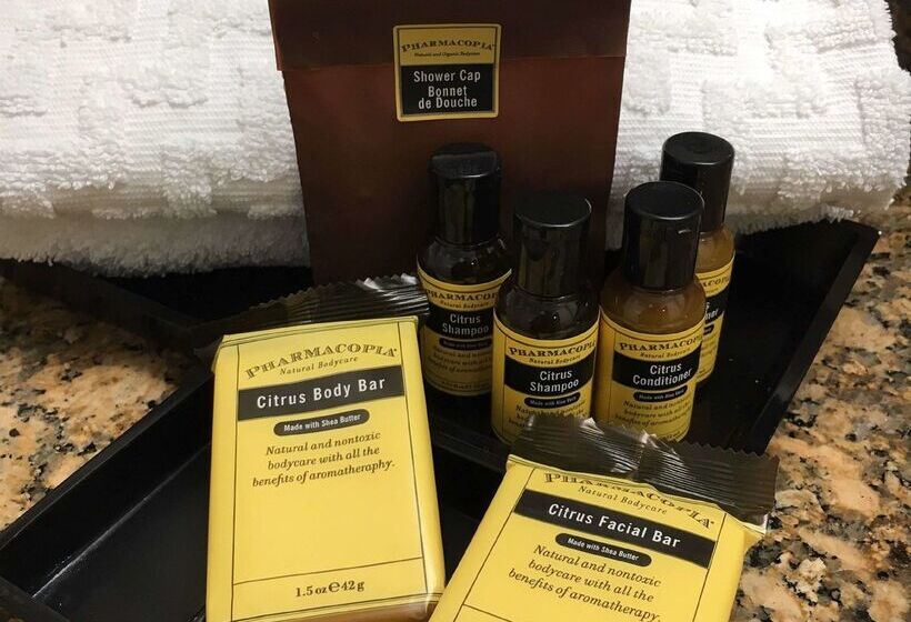 호텔 Best Western Plus Universal Inn