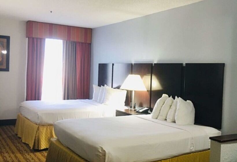 호텔 Best Western Plus Universal Inn