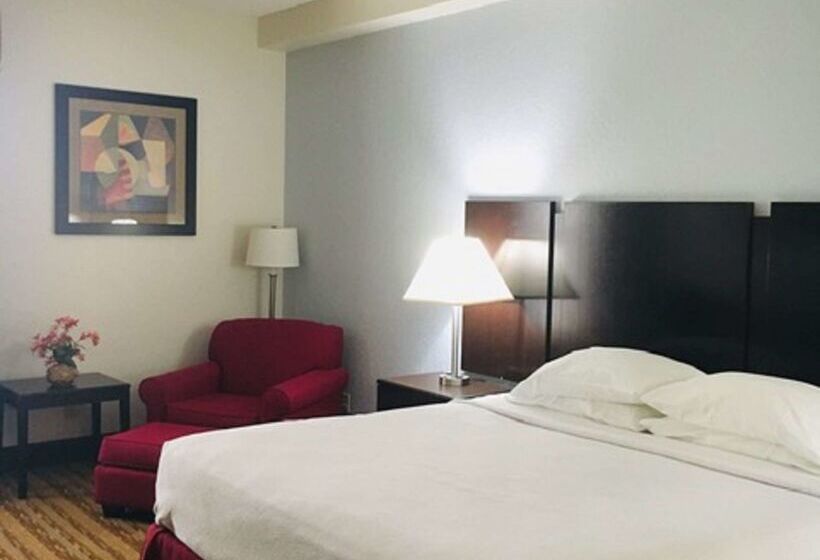 호텔 Best Western Plus Universal Inn