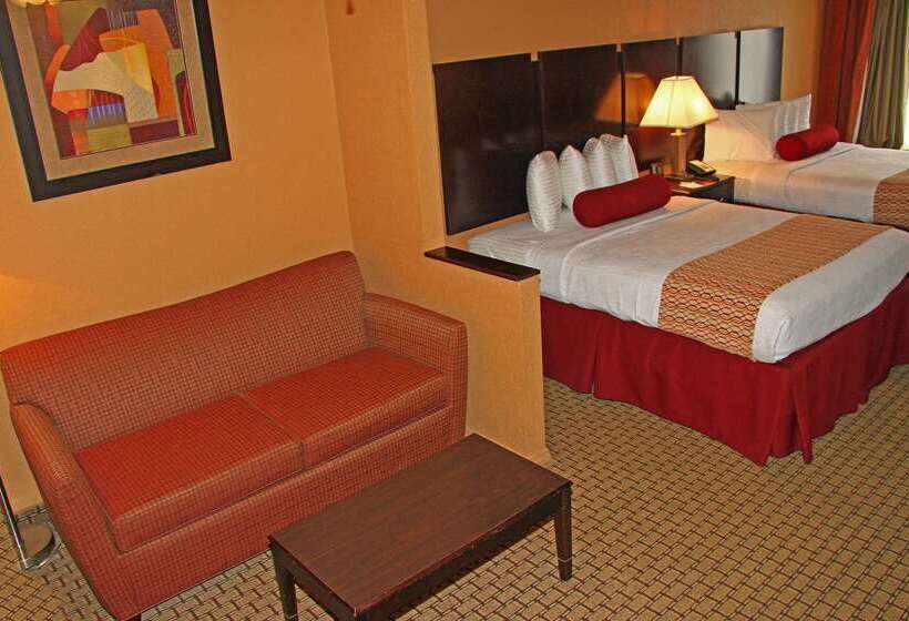 호텔 Best Western Plus Universal Inn