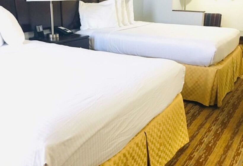 호텔 Best Western Plus Universal Inn